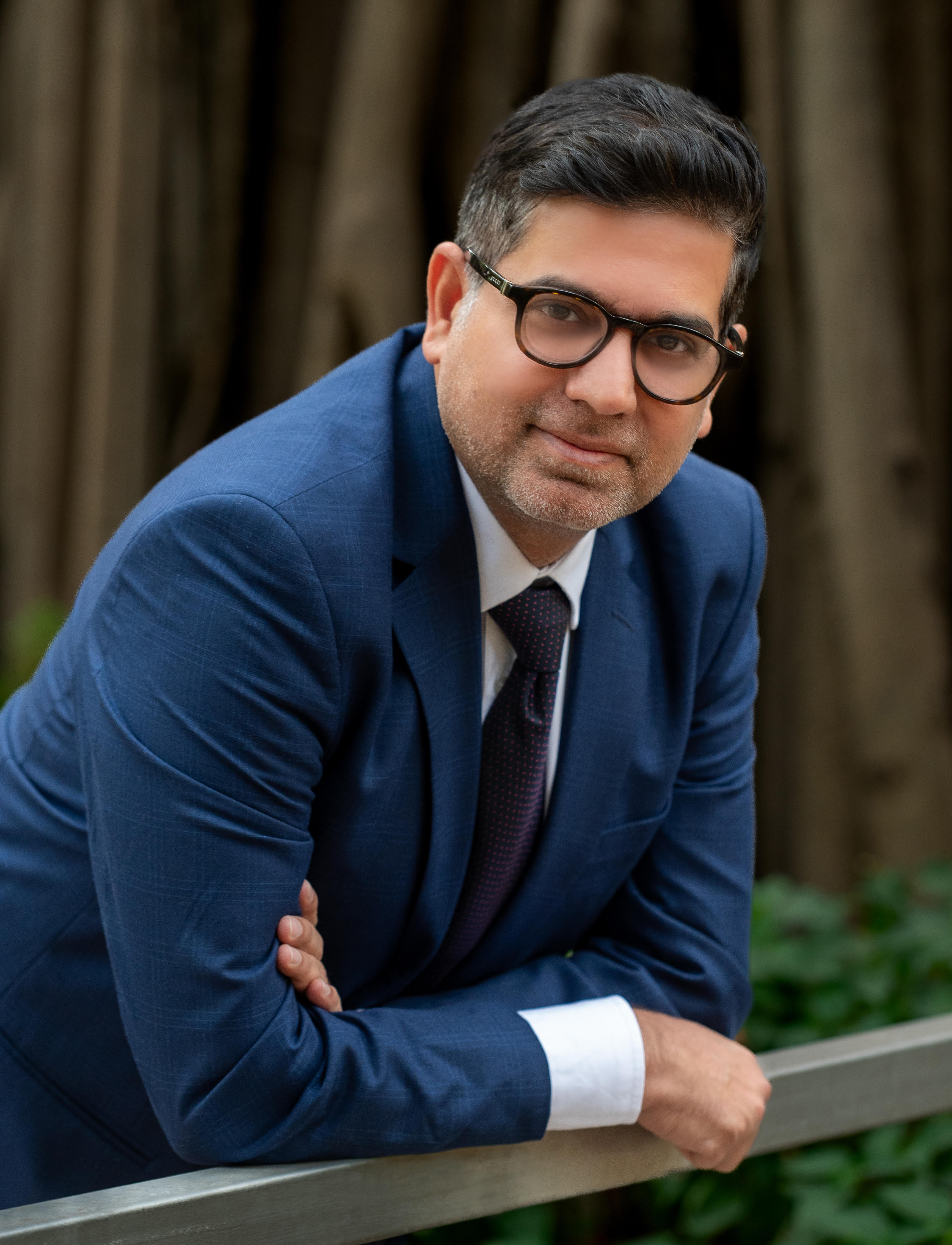 Sachin Malhotra