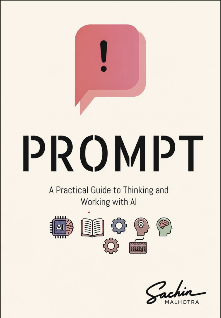 Prompt Book