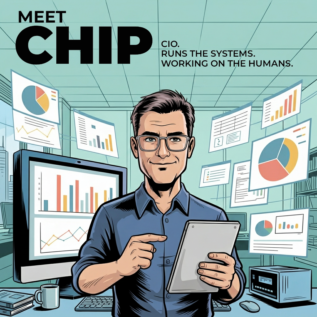 chip